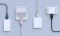 Навушники In-ear Sony IER-EX15C USB-C, Mic, Синій