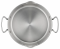 Каструля Tefal DUETTO+, 2.9л, з кришкою, нержавюча сталь, скло