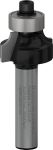 Фреза карнизна Bosch Professional Std S8 R4 L10.5