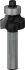 Фреза карнизна Bosch Professional Std S8 R4 L10.5