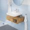 Комплект аксессуаров для раковины Grohe Start Cube