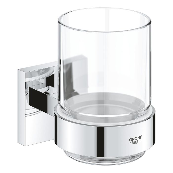 Комплект аксессуаров для раковины Grohe Start Cube
