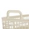 Корзина для хранения ARDESTO 33x22x16.3см, 7л, пластик PP, бежевый