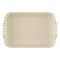 Корзина для хранения ARDESTO 33x22x16.3см, 7л, пластик PP, бежевый