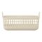 Корзина для хранения ARDESTO 33x22x16.3см, 7л, пластик PP, бежевый