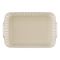 Корзина для хранения ARDESTO 33x22.5x25.2см, 12.5л, пластик PP, бежевый