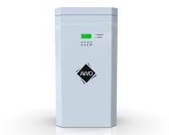Стабилизатор напряжения Awattom -7.0кВт, 1ф