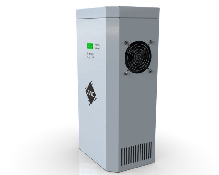 Стабилизатор напряжения Awattom -7.0кВт, 1ф