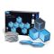 Набор настенных светильников Govee H606A Glide Hexagon Light, 7шт, RGBIC, WI-FI/Bluetooth, Meteor grey
