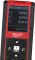 Дальномер лазерный Milwaukee LDM45, 0.05-45м, ±2мм, 2AАA IP54 0.11кг