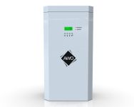 Стабілізатор напруги Awattom New Silver - 4.4кВт, однофазний