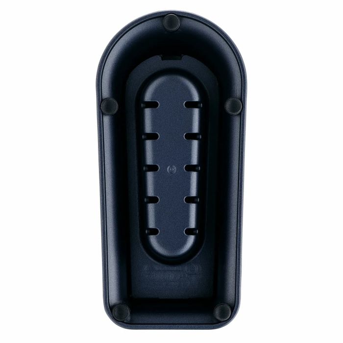 Кухонний ніж шеф-кухаря Tefal EverSharp, 2предмети, 16.5см, нержавіюча сталь, бакеліт, чорний
