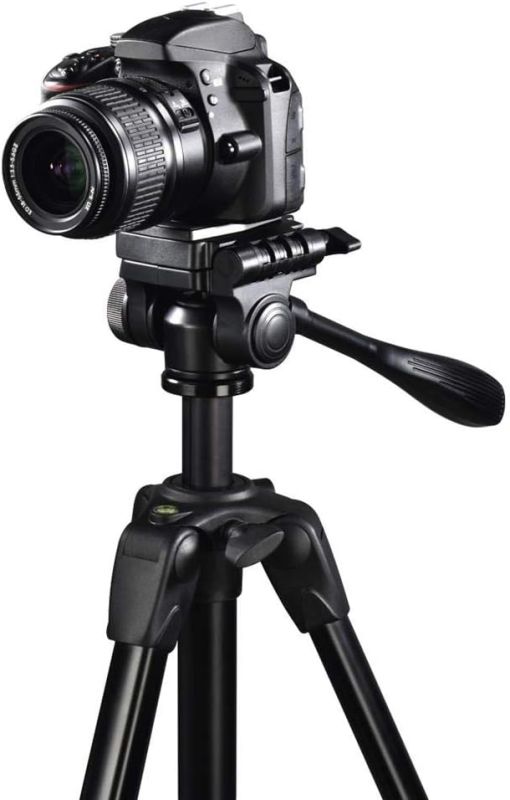 Штатив для фотокамер Hama Delta Duo 62 -170 см