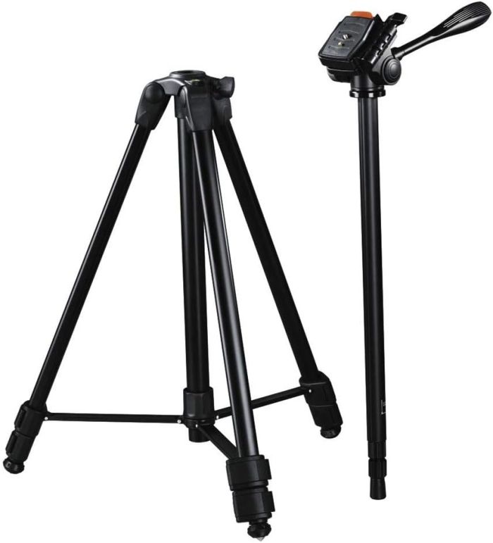 Штатив для фотокамер Hama Delta Duo 62 -170 см