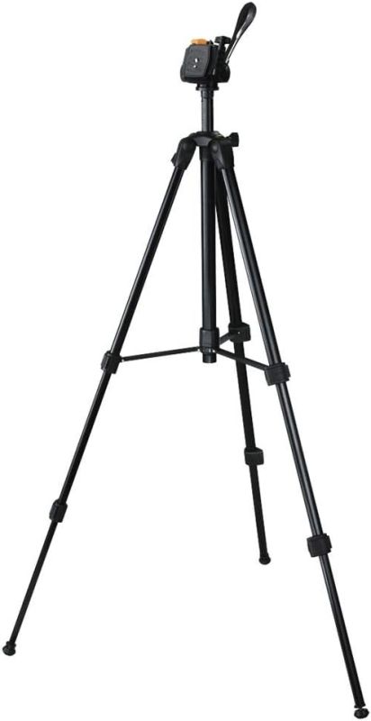 Штатив для фотокамер Hama Delta Duo 62 -170 см