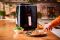 Мультипечь Moulinex Easy Fry Grill&Steam, 1430Вт, чаша-6.2л, сенсорное управл., 8 программ, пластик, черный