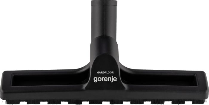 Пылесос Gorenje мешковый, 750Вт, конт пыль -3л, HEPA, телескопич трубка, синий