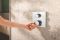 Душова система Grohe QuickFix Precision прихованого монтажу з Vitalio Comfort 250, хром