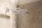 Душевая система Grohe QuickFix Precision скрытого монтажа из Vitalio Rain Mono 310 Cube, хром