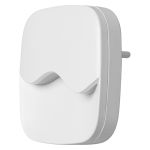 Світильник нічник OSRAM LUNETTA UNETTA WAVE 0.5Вт 3000К 5Лм білий