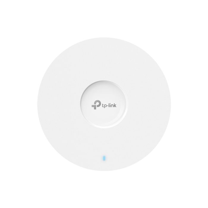 Точка доступа TP-LINK EAP653 UR AX3000, 1xGE LAN, PoE, Passive PoE
