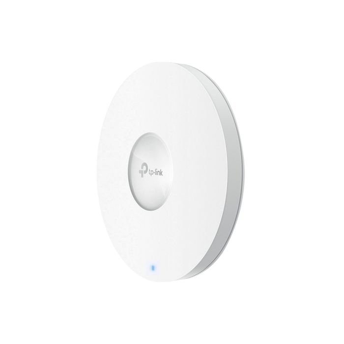 Точка доступа TP-LINK EAP653 UR AX3000, 1xGE LAN, PoE, Passive PoE