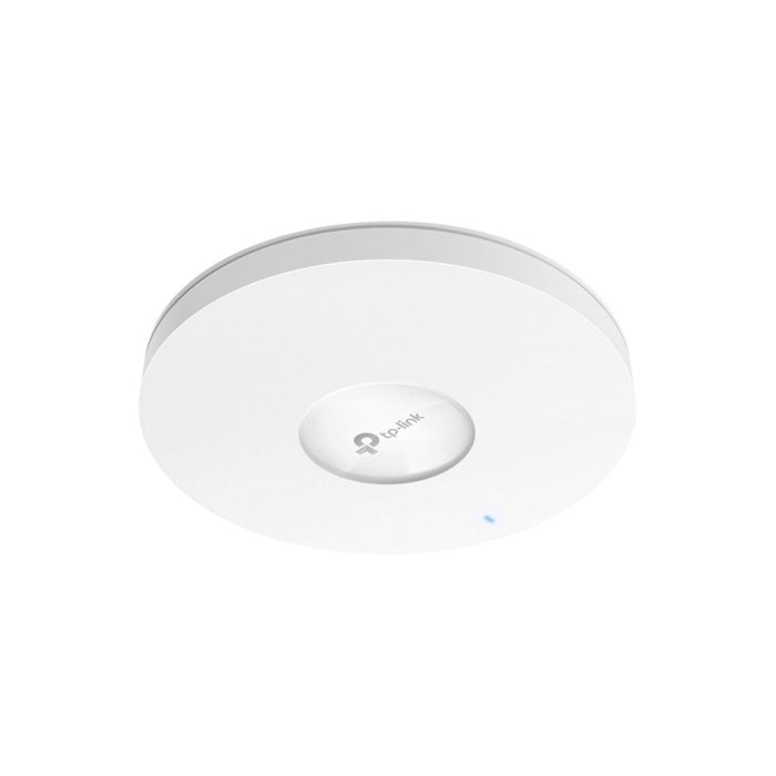 Точка доступа TP-LINK EAP653 UR AX3000, 1xGE LAN, PoE, Passive PoE