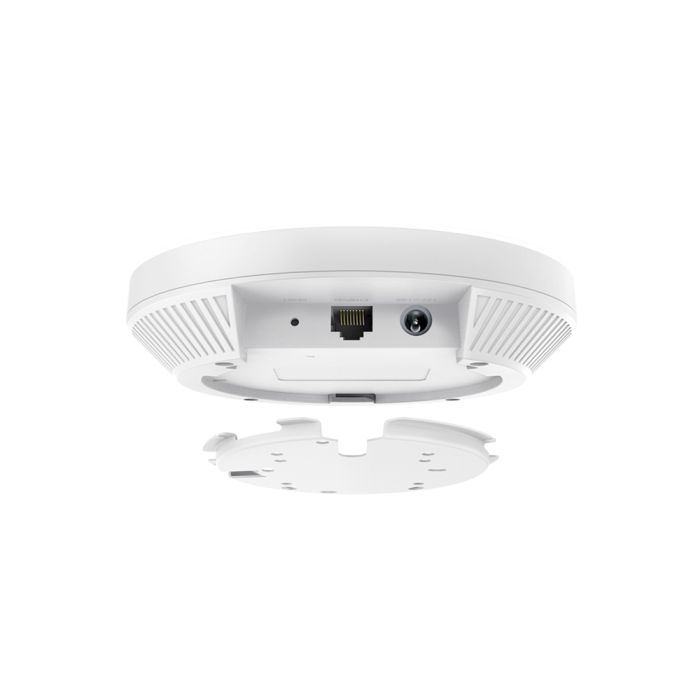 Точка доступа TP-LINK EAP653 UR AX3000, 1xGE LAN, PoE, Passive PoE