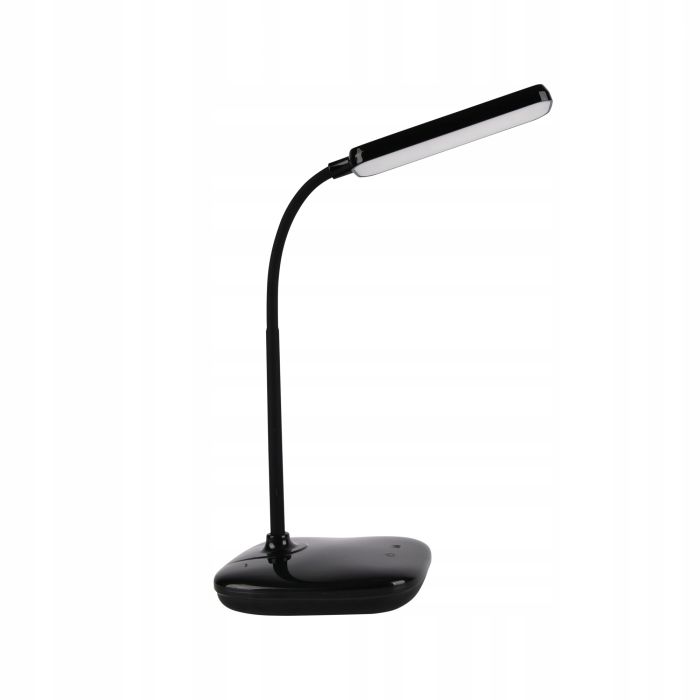 Лампа настольная OSRAM Panan DISK SQ 12W 3000К 4000К 6500К с димером, белый
