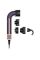 Фен Dyson HD17 Supersonic R Jasper/Plum, 1700Вт, режимов-4, ионизиция, хол. обдув., фиолетовый
