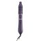 Фен-щетка Philips 3000 Series, 800Вт, ионизация, 3 насадки , фиолетовый