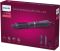 Фен-щетка Philips 3000 Series, 800Вт, ионизация, 3 насадки , фиолетовый