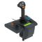 Кермо і педалі HORI FARMING CONTROL SYSTEM FOR FARMING SIMULATOR для ПК