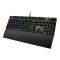 Клавиатура механическая ASUS ROG Strix Scope II X, 104key, NX Storm, USB-A, EN/UK, RGB, чёрный
