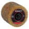 Шлифмашина щеточная аккумуляторная Einhell Professional TP-BR 18/32 Li BL - Solo 100мм 18В 900-3200об/мин D120мм 2.29кг без АКБ и ЗП