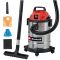 Профессиональный пылесос Einhell TC-VC 2045 S 900Вт 180мБар 20л шланг 1.5м 3.5кг
