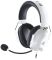 Гарнитура игровая Razer BlackShark V2 X, 7.1, mini-jack, 1.3м, белый
