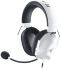 Гарнитура игровая Razer BlackShark V2 X, 7.1, mini-jack, 1.3м, белый