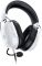 Гарнитура игровая Razer BlackShark V2 X, 7.1, mini-jack, 1.3м, белый