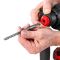 Перфоратор аккумуляторный Einhell Professional TP-HD 18/22 D Li BL-Solo 18В 0-1800об/мин 5150уд/мин 2.2Дж кейс 17.8кг без АКБ и ЗП