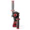 Перфоратор аккумуляторный Einhell Professional TP-HD 18/22 D Li BL-Solo 18В 0-1800об/мин 5150уд/мин 2.2Дж кейс 17.8кг без АКБ и ЗП
