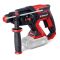 Перфоратор аккумуляторный Einhell Professional TP-HD 18/22 D Li BL-Solo 18В 0-1800об/мин 5150уд/мин 2.2Дж кейс 17.8кг без АКБ и ЗП