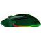 Мышь Razer Basilisk V3 Pro 35K, RGB, USB-A/WL/BT, Phantom Green Ed.