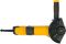 Шліфмашина кутова DeWalt 1500Вт 125мм 2800-10000об/хв 2.5кг