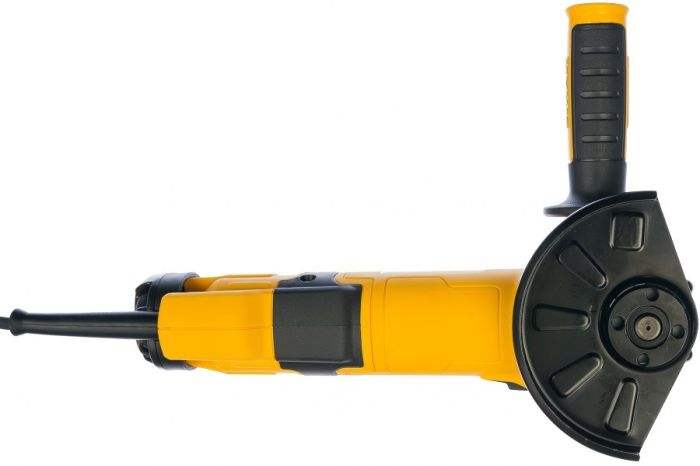 Шліфмашина кутова DeWalt 1500Вт 125мм 2800-10000об/хв 2.5кг