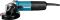 Шлифмашина угловая Makita 9558HNG, 125мм, 840Вт, 11000об/мин, 2.1кг