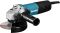Шлифмашина угловая Makita 9558HNG, 125мм, 840Вт, 11000об/мин, 2.1кг