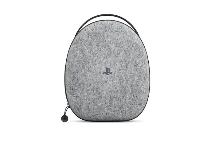 Гарнітура PlayStation PULSE Elite, WL (Чохол), Midnight Black