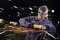 Шлифмашина угловая DeWalt 1200Вт 125мм 11000об·мин 1.85кг
