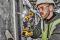 Шуруповерт ударный аккумуляторный DeWalt XR Li-Ion 18В бесщеточный PowerStack 1х1.7А·час 192Нм 3200об/мин 4200уд/мин кейс 0.88кг без ЗУ